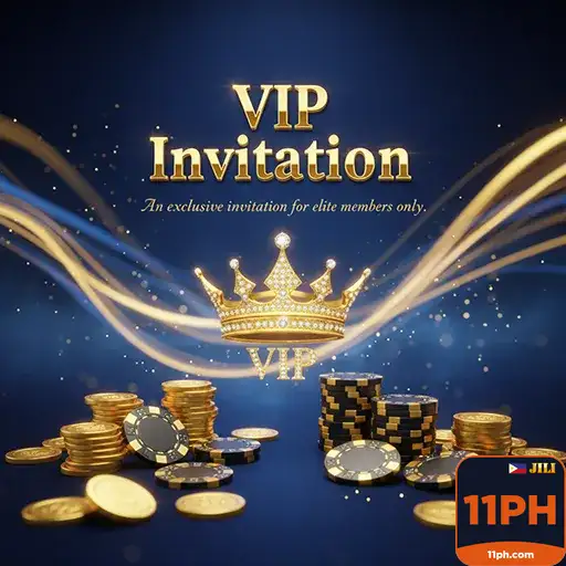 11ph vip 